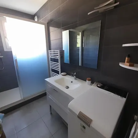 T2 A - Proche Du Casino, Centre-ville, D'eyrac, Parking Et Balcon - Fr-1-319-510 Arcachon